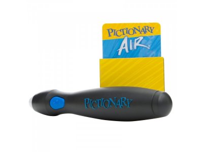 Игра интерактивная Matell Pictionary Air 1-00383221_10