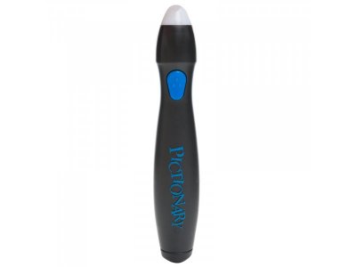 Игра интерактивная Matell Pictionary Air 1-00383221_13