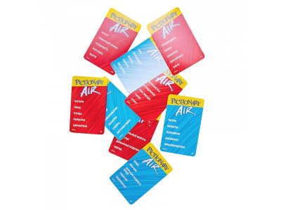 Игра интерактивная Matell Pictionary Air 1-00383221_12