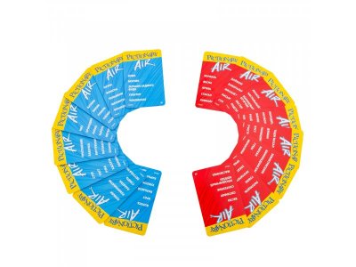 Игра интерактивная Matell Pictionary Air 1-00383221_11