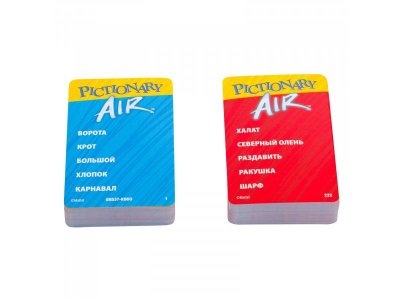 Игра интерактивная Matell Pictionary Air 1-00383221_14