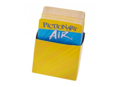 Игра интерактивная Matell Pictionary Air 1-00383221_17