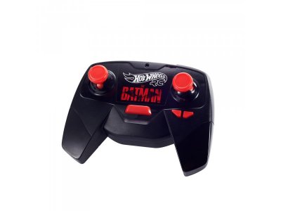 Машинка Hot Wheels на радиоуправлении Бэтмобиль 1-00383229_3