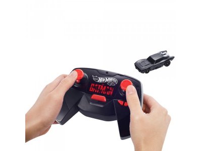 Машинка Hot Wheels на радиоуправлении Бэтмобиль 1-00383229_5