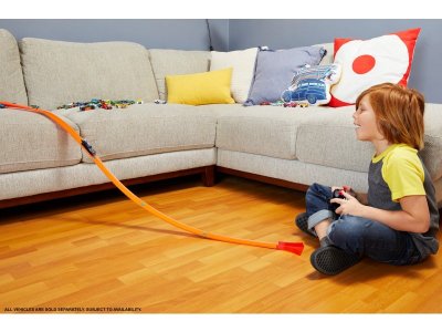 Машинка Hot Wheels на радиоуправлении Бэтмобиль 1-00383229_6