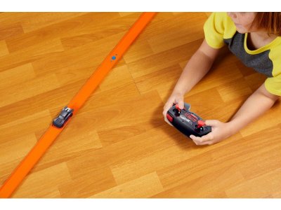 Машинка Hot Wheels на радиоуправлении Бэтмобиль 1-00383229_8