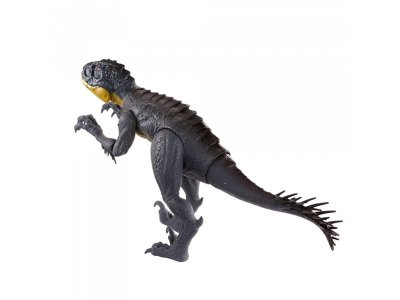 Фигурка Jurassic World Мир Юрского Периода Хлопающий Скорпиос Рекс 1-00383235_2