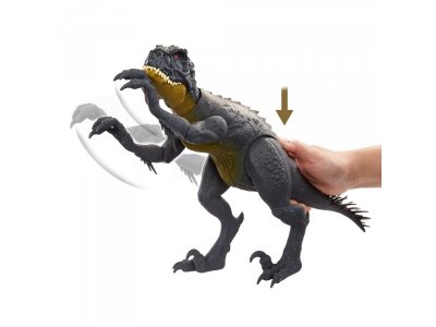 Фигурка Jurassic World Мир Юрского Периода Хлопающий Скорпиос Рекс 1-00383235_3