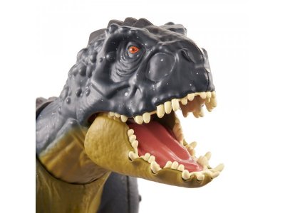 Фигурка Jurassic World Мир Юрского Периода Хлопающий Скорпиос Рекс 1-00383235_6