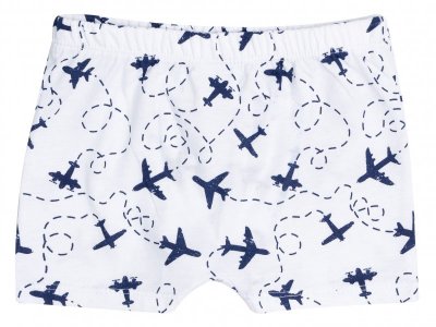 Трусы для мальчика Leratutti 2 шт. 1-00374835_4