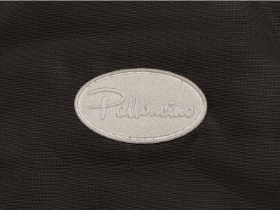 Муфта-рукавицы для коляски Palloncino на меху 1-00379804_3