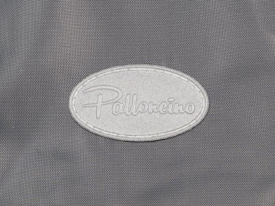Муфта-рукавицы для коляски Palloncino на меху 1-00379806_3