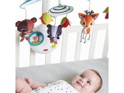 Мобиль Tiny Love классический Сказочный лес 1-00215659_4