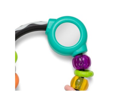 Игрушка Infantino, Колечко 1-00268034_4