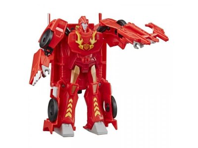 Фигурка Transformers Хот Род Класс Ультра 1-00383204_1