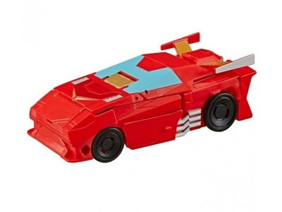 Фигурка Transformers Хот Род Класс Ультра 1-00383204_6