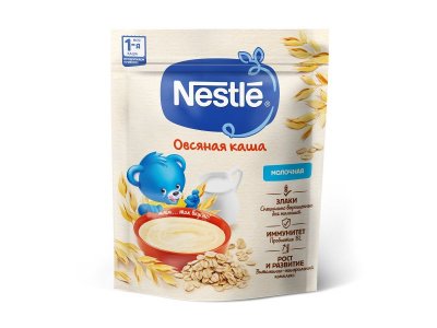 Каша Nestle молочная овсяная с бифидобактериями BL 200 г 1-00383730_5