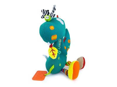 Игрушка развивающая Dolce Дино 1-00294443_2