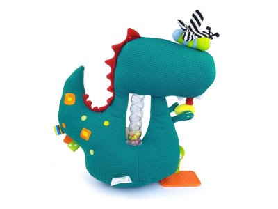 Игрушка развивающая Dolce Дино 1-00294443_3