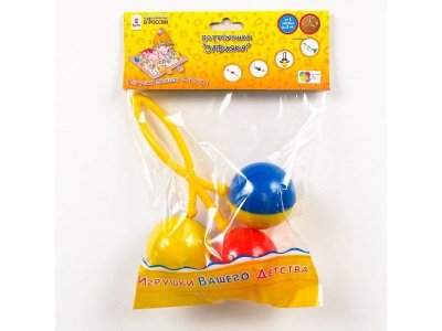 Погремушка Аэлита Забияка 1-00348376_2