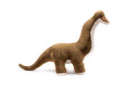 Мягкая игрушка Tallula Брахиозавр 50 см 1-00379297_3