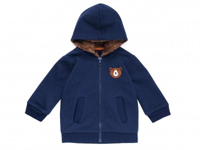 Джемпер (худи) Palloncino Arctic 1-00376071_1