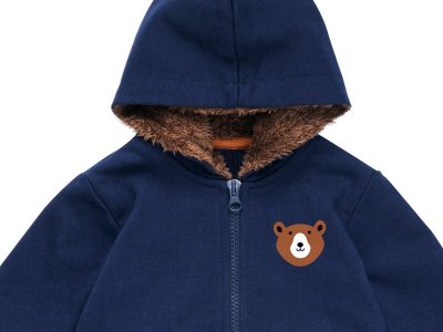 Джемпер (худи) Palloncino Arctic 1-00376071_4