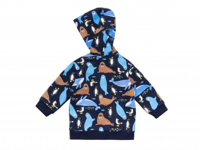 Джемпер (худи) Palloncino Arctic 1-00376069_2