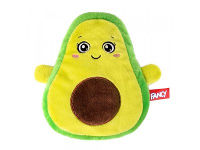 Мягкая игрушка Fancy Baby Грелка Авокадо 1-00383988_1