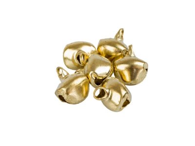 Новогодний набор Bondibon Деревянная ёлочка 3D с игрушками, высота 17,5 см 1-00384004_11