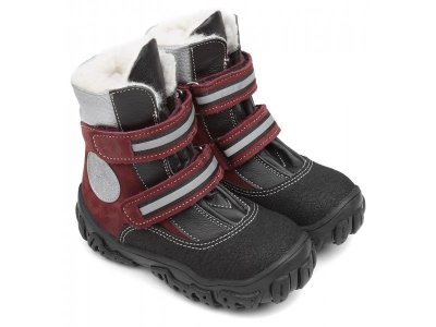 Ботинки Tapiboo Москва 1-00384055_1