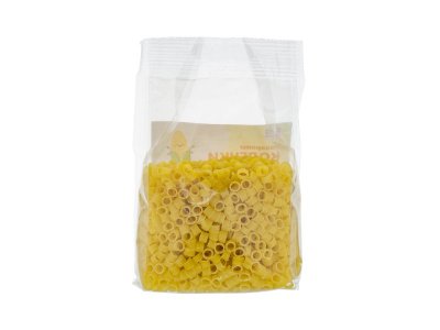 Макаронные изделия Вотоня Колечки кукурузно-рисовые без глютена, 300 г 1-00379666_3