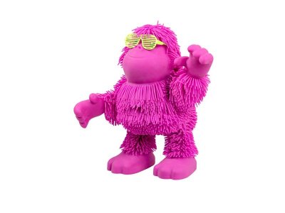 Игрушка интерактивная Jiggly Pets Орангутан Тан-Тан, танцует 1-00384544_2