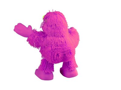 Игрушка интерактивная Jiggly Pets Орангутан Тан-Тан, танцует 1-00384544_3