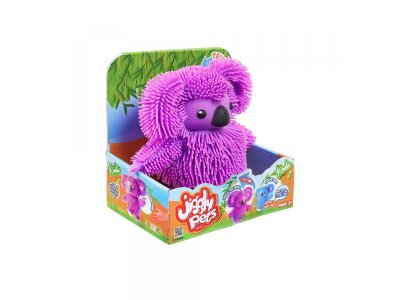 Игрушка интерактивная Jiggly Pets Коала, ходит 1-00384549_6