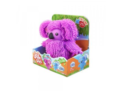 Игрушка интерактивная Jiggly Pets Коала, ходит 1-00384549_7