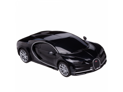 Игрушка Rastar Машина Bugatti Chiron на р/у 1:24 1-00384731_2