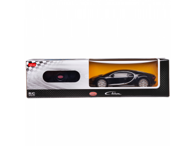Игрушка Rastar Машина Bugatti Chiron на р/у 1:24 1-00384731_3