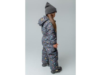 Комбинезон зимний Crockid утепленный 1-00384254_3