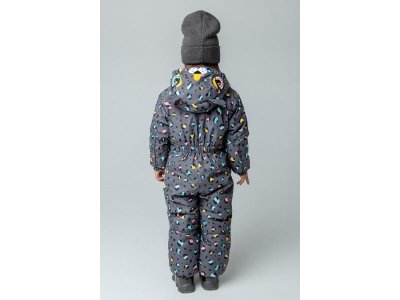 Комбинезон зимний Crockid утепленный 1-00384254_4