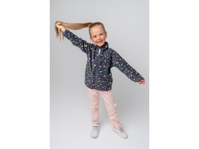 Куртка флисовая Crockid 1-00384499_2