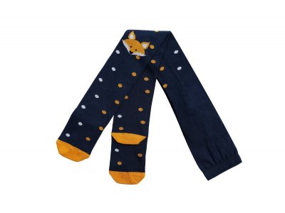 Колготки Palloncino Foxes 1-00376913_1