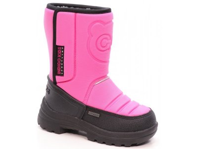 Сапоги Indigo Kids Waterproof 1-00385518_1