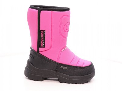 Сапоги Indigo Kids Waterproof 1-00385518_2