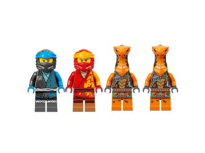 Конструктор Lego Ninjago Драконий храм ниндзя 1-00385481_2