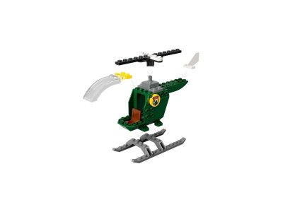 Конструктор Lego Jurassic World Побег тираннозавра 1-00385486_5