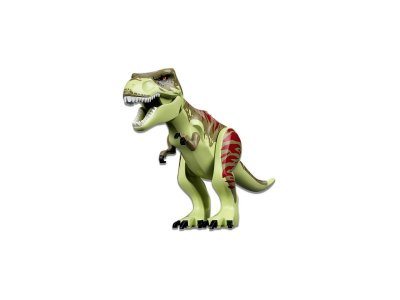 Конструктор Lego Jurassic World Побег тираннозавра 1-00385486_6