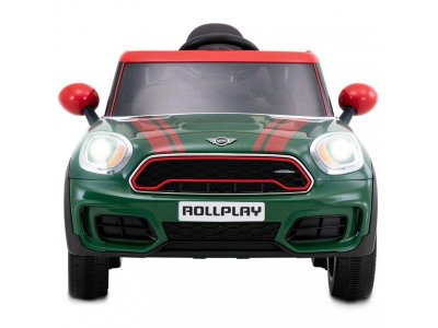 Электромобиль Rollplay Mini Countryman Premium 12V 1-00385608_5