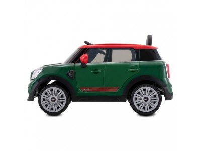 Электромобиль Rollplay Mini Countryman Premium 12V 1-00385608_6