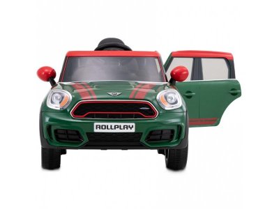 Электромобиль Rollplay Mini Countryman Premium 12V 1-00385608_7